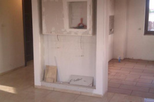 POSZUKUJE PRACY W ANGLII JAKO MALARZ -MONTER PŁYT GK