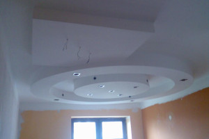 POSZUKUJE PRACY W ANGLII JAKO MALARZ -MONTER PŁYT GK