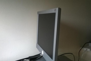 MONITOR  LG 14 "