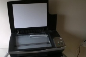 ink printer with scaner