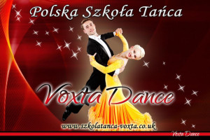 Nauka Tanca, Szkola Tanca, Voxta