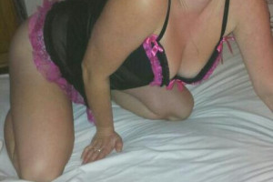 Kobieta szuka kobiety