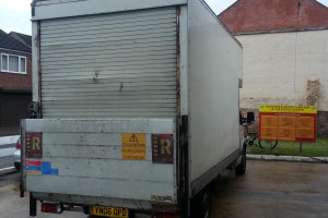 Przeprowadzki Transport 07533366687 Fasttrans Leicester