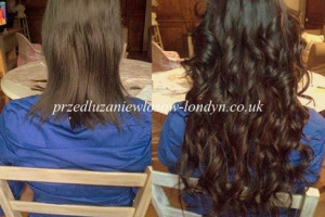 Fryzjer w Londynie. Przedłużanie włosów i wiele więcej