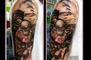 polski salon tatuazu