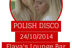 24/10 Polish Disco Night in Ealing