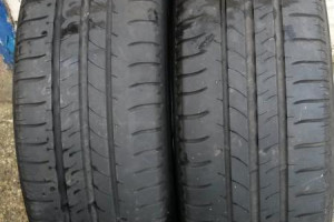 2 opony 195/60 R15 MICHELIN Energy Saver,
