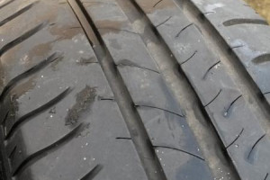 2 opony 195/60 R15 MICHELIN Energy Saver,