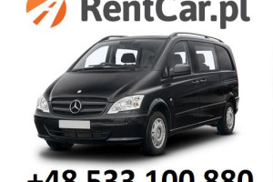 Wypożyczalnia samochodów Modlin - RentCar.pl