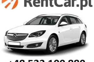 Wypożyczalnia samochodów Modlin - RentCar.pl