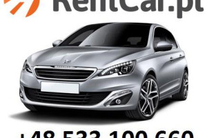 Wypożyczalnia samochodów Modlin - RentCar.pl