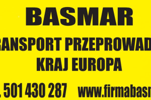 PRZEPROWADZKI