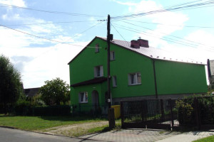 okazja !!! duzy dom w polsce sprzedam