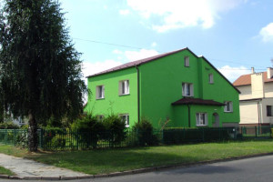 okazja !!! duzy dom w polsce sprzedam