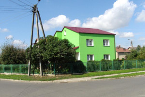 okazja !!! duzy dom w polsce sprzedam