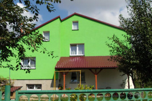 okazja !!! duzy dom w polsce sprzedam