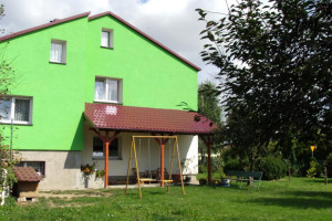 okazja !!! duzy dom w polsce sprzedam