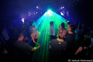 DEE JAY i WOKALISTKA PROFESJONALNIE LIVE!