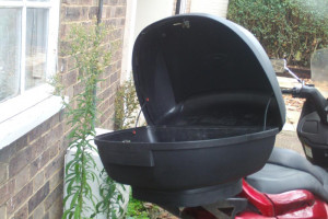 Sprzedam Skuter Suzuki Burgman AN 400