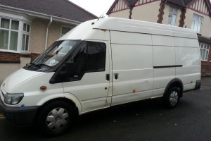 Przeprowadzki Transport 07533366687 Fasttrans Leicester