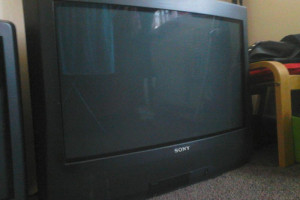 SONY TRINITON 32 CALE