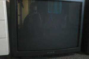 SONY TRINITON 22 CALE