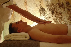 Potrzebna masażystka