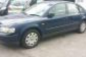 SPRZEDAM. lub Zamienię VW PASSAT SWIETNY STAN LUB ZAMIENIE