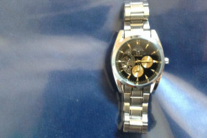 Omega zegarek