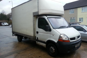 Przeprowadzki Transport 07533366687 Fasttrans Leicester