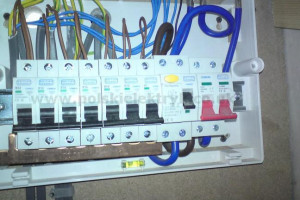 ELEKTRYK LONDYN - Elektryka A-Z, CCTV, Sieci, itp