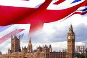 Język angielski z UK przez skype / google hangout