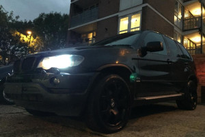 spszedam bmw x5 3.0 disel