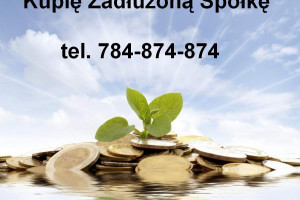 Skup Zadłużonych Firm