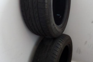 Opony Letnie 215/55 R16