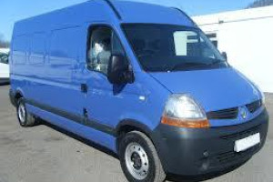 PRZEPROWADZKI LUTON-LONDYN,LONDON-LUTON 07415321431