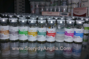 Sterydy Anglia ! SterydUk.com