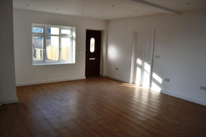 1 Bed Detached Bungalow to Rent