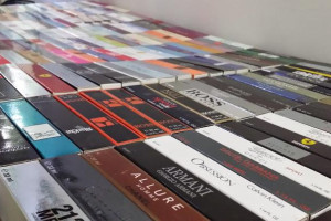 Perfumy 33ml  NOWOSC NAJMOCNIEJSZE NA RYNKU .