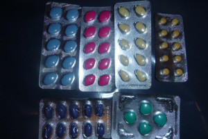 VIAGRA, CIALIS,LEVITRA - GENERYCZNE LEKI NA POTENCJE!!!