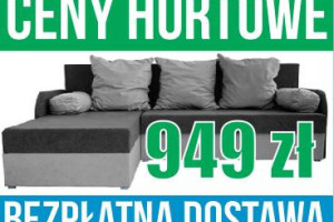 Rogówki Meble - Producent - Darmowa Dostawa