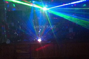 ZESPOL MUZYCZNY  SHOCK WESELA I INNE IMPREZY