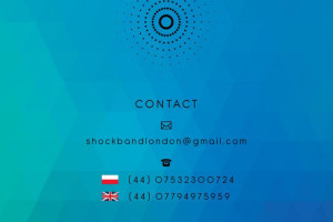 ZESPOL MUZYCZNY  SHOCK WESELA I INNE IMPREZY