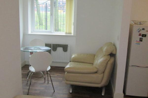 Wynajme pokoj z double bed w czystym mieszkaniu w Bolton, Manchester