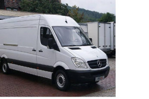 Man&Van Service od 19£/h  Transport Przeprowadzki