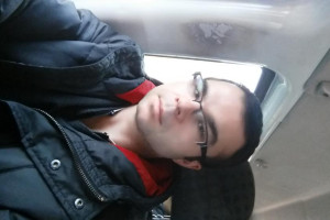 Spokojny 32-latek z Peterborough