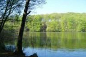 Sprzedam działki nad jeziorem