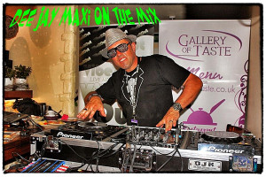 DEE JAY I WOKALISTKA PROFESJONALNIE  LIVE!