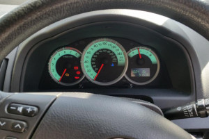 Toyota Corolla Verso-7 osobowa....2005