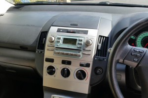 Toyota Corolla Verso-7 osobowa....2005